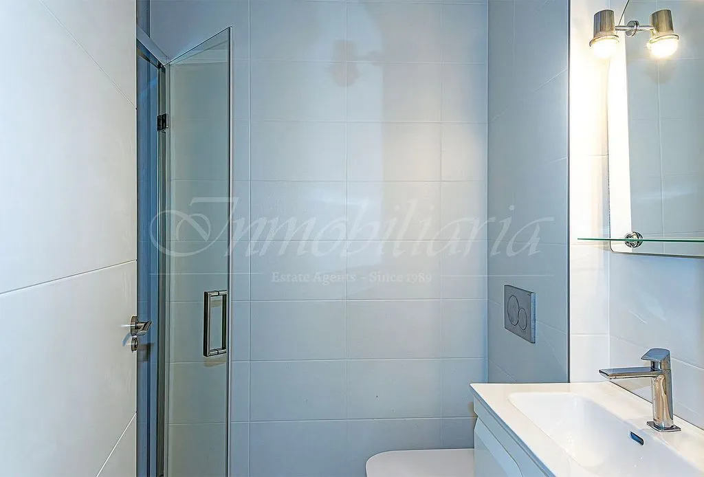 Vannitoad - Penthouse with Pool in Campos de Golf