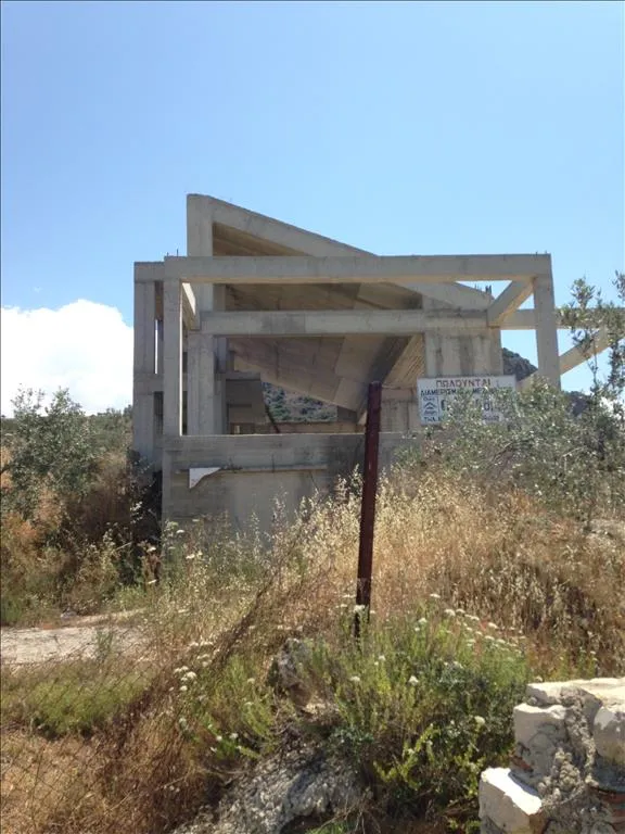 Välivaade - Detached House, 5000m from Sea, Eastern Peloponnese