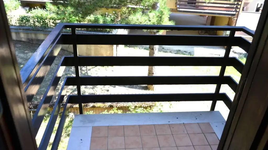 Balcon - Bilocali with Balcony in Ovindoli