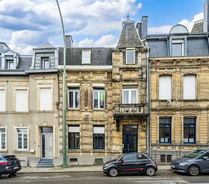 5-bedroom house in Arlon