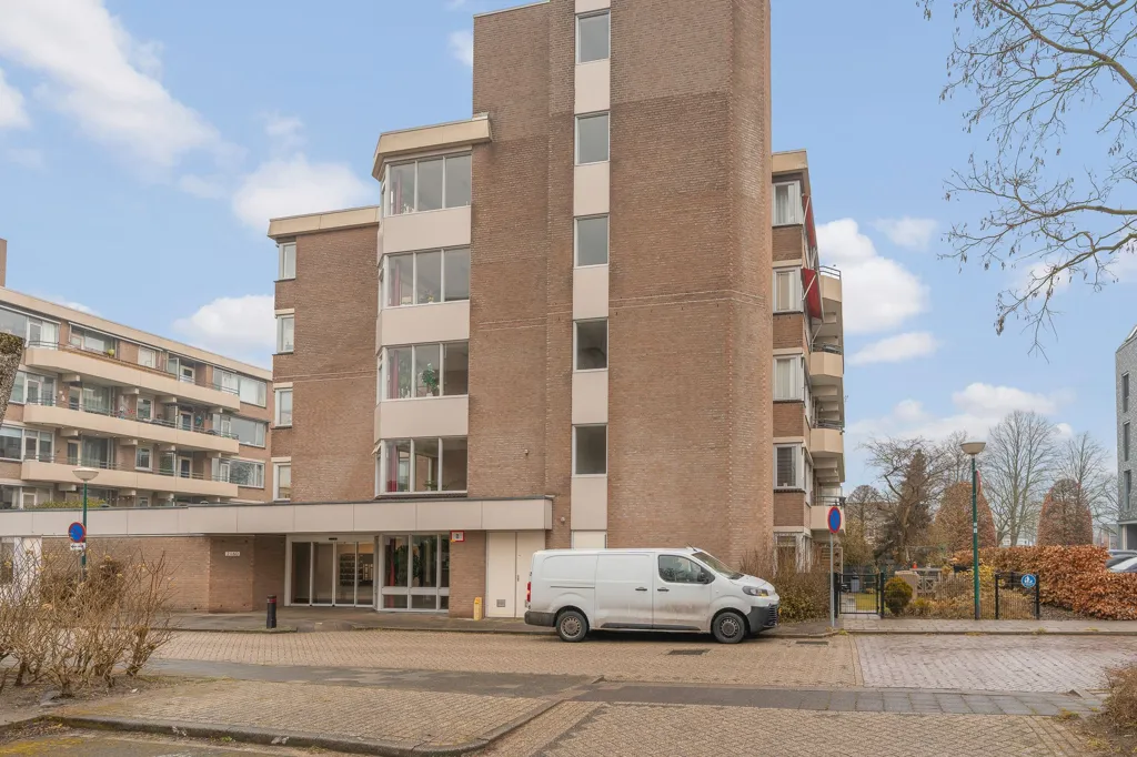 Extérieur - Ground Floor Apartment with Garden in Leusden