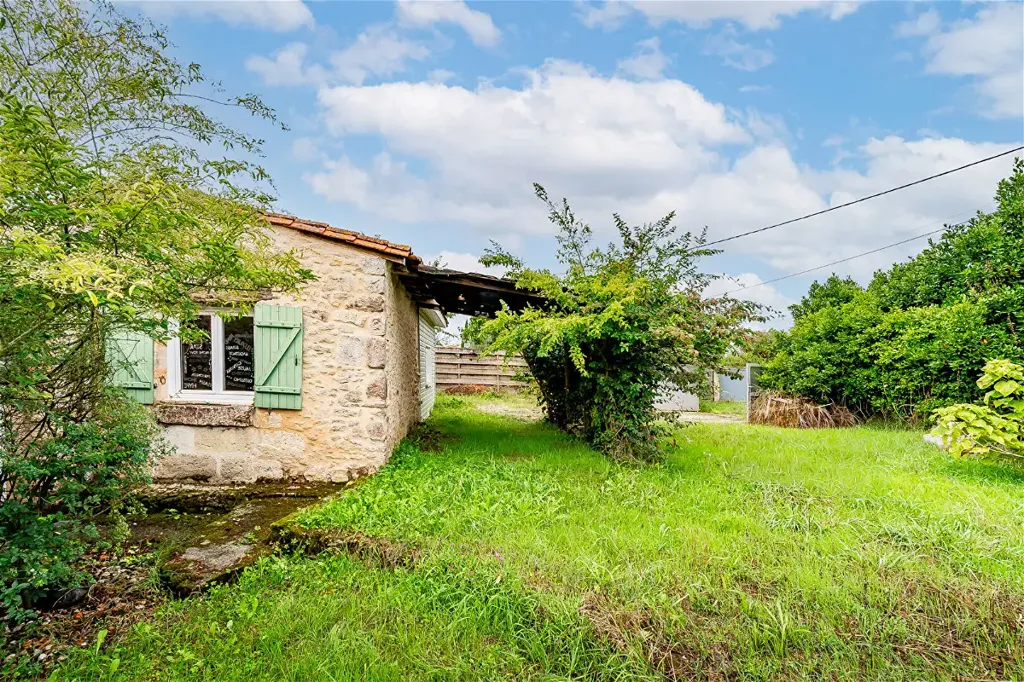 Maison 9 pièces à Cussac Fort Medoc