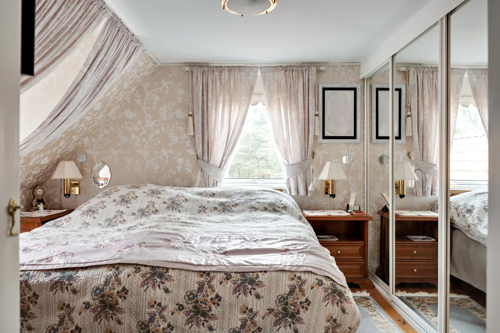 Magamistoad - Architectural Villa with Garden in Ljunghusen