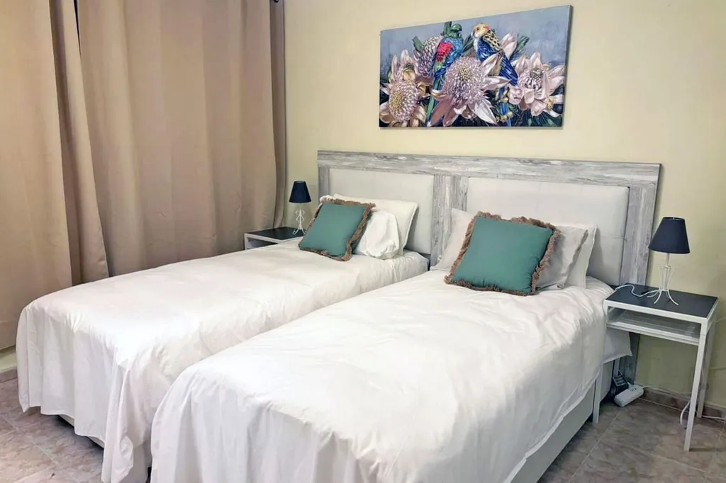 Magamistoad - Penthouse with Pool View in Estepona