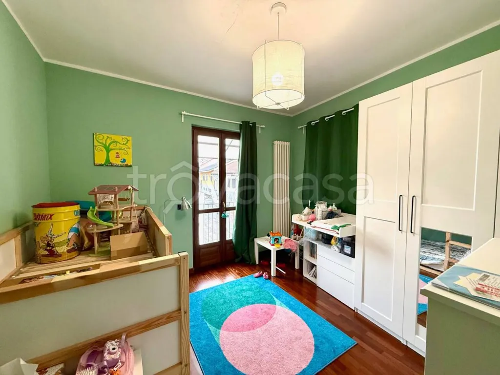 Chambres - Rustic Villa with Private Garden in Carmagnola