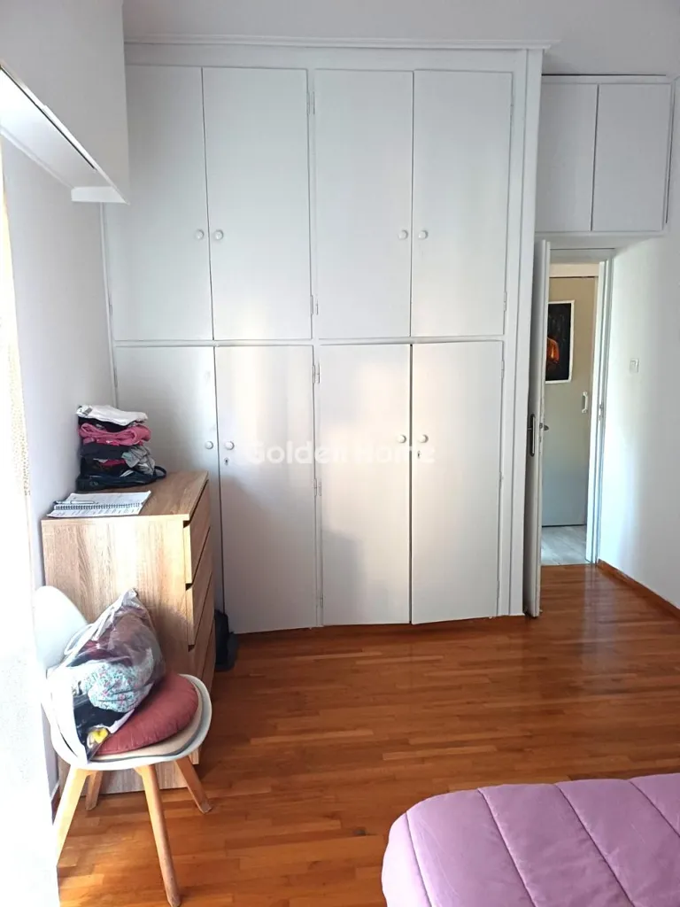 Bedrooms - 1-room apartment in GR