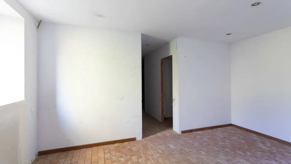 Rooms - Casale with Pool in Gaiole in Chianti