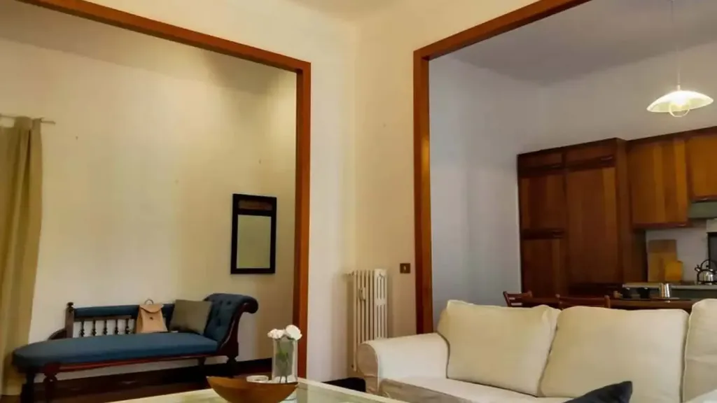 Séjour - Furnished Studio in Central Milan