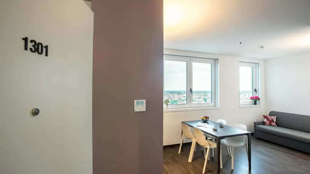 Elutuba - Loft with Panoramic Views in Venice