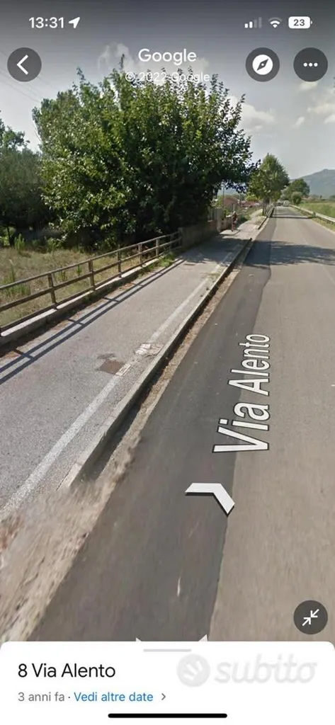 Extérieur - Seafront Plot 50m from Beach
