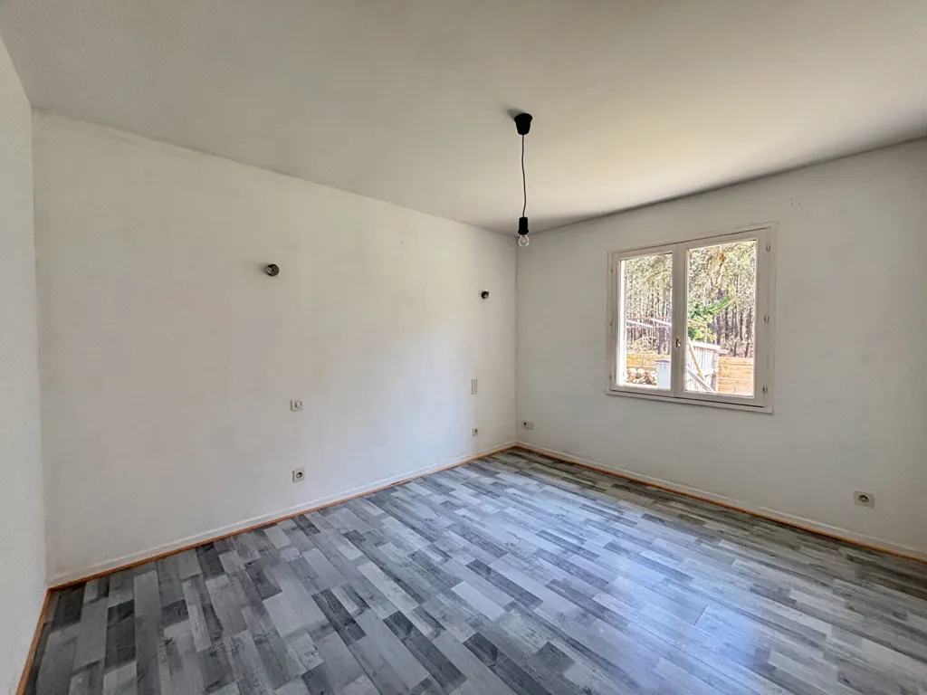 Stanze - Charming Flat in Seignosse, Yreye