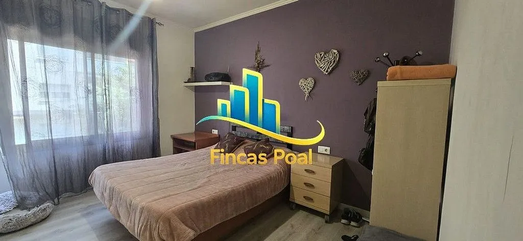 Magamistoad - Apartment with Balcony in Castelldefels