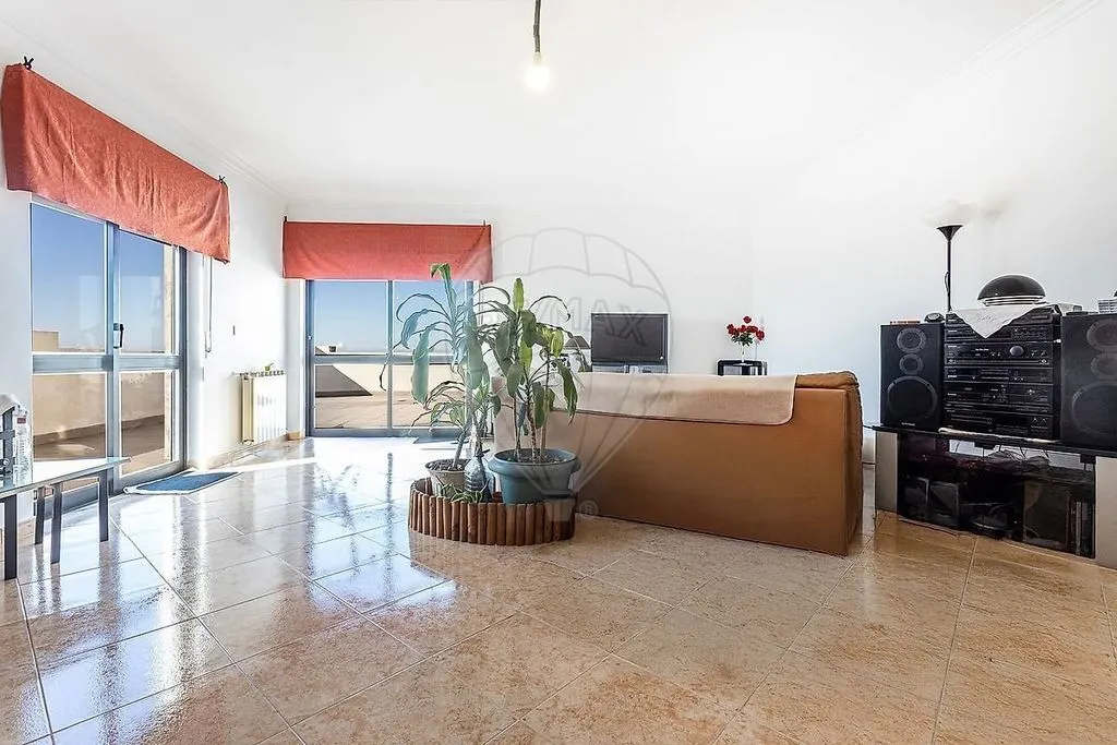 Elutuba - Luxury Duplex Flat in Sintra