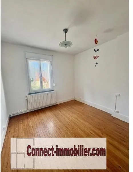 Maison 5 pièces à Rumilly-en-Cambrésis