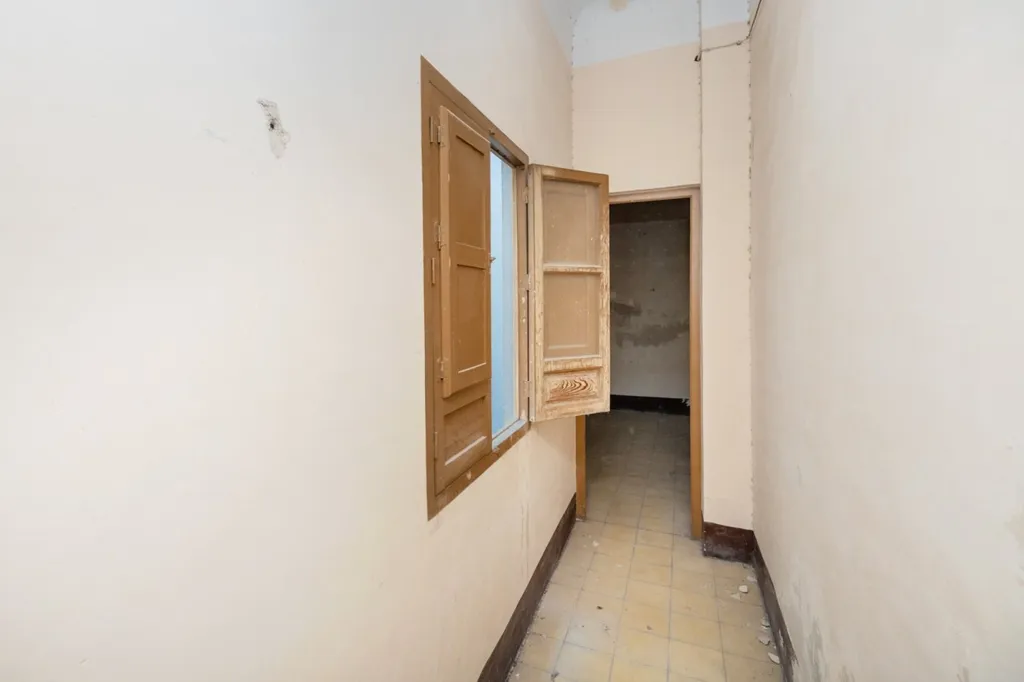 Esik - Apartment with Plaza Views in Granada Centre