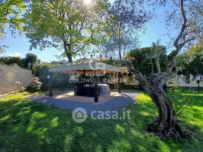 Aed - Villa with Infinity Pool in Viterbo