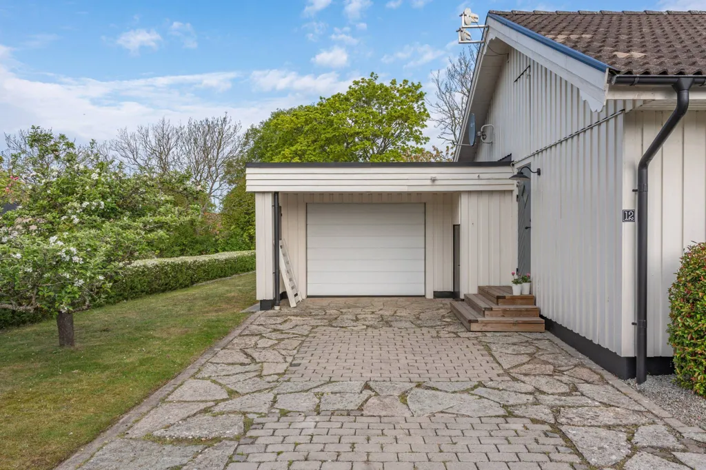 Maison 5 pièces à Mörbylånga kommun