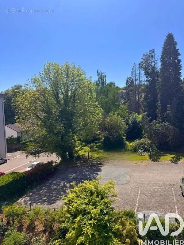 Appartement T2 Lumineux avec Parking à Limoges