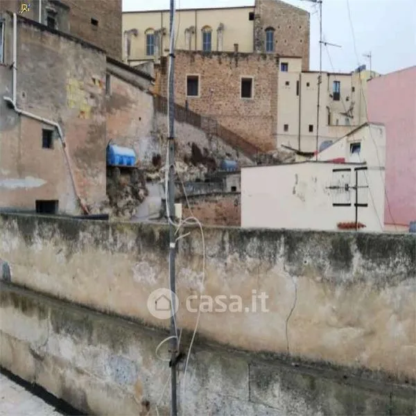 Extérieur - Two-Bedroom Apartment with Terrace in Sciacca