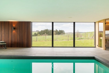 Toutes les photos (33) - Maison 4 chambres à Büllingen