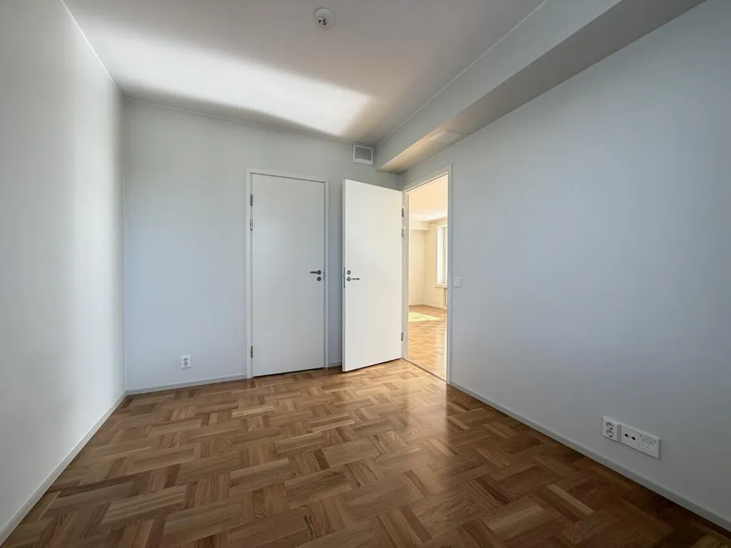 Pièces - Modern Apartment with Sauna in Lahti Centre