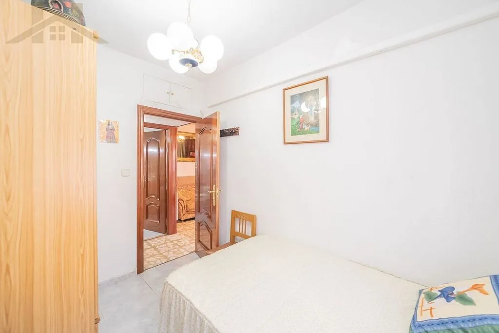 Chambres - Apartment with Terrace in San Nicasio