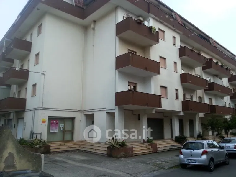 Välivaade - Seafront Bilocale with Balcony in Scalea