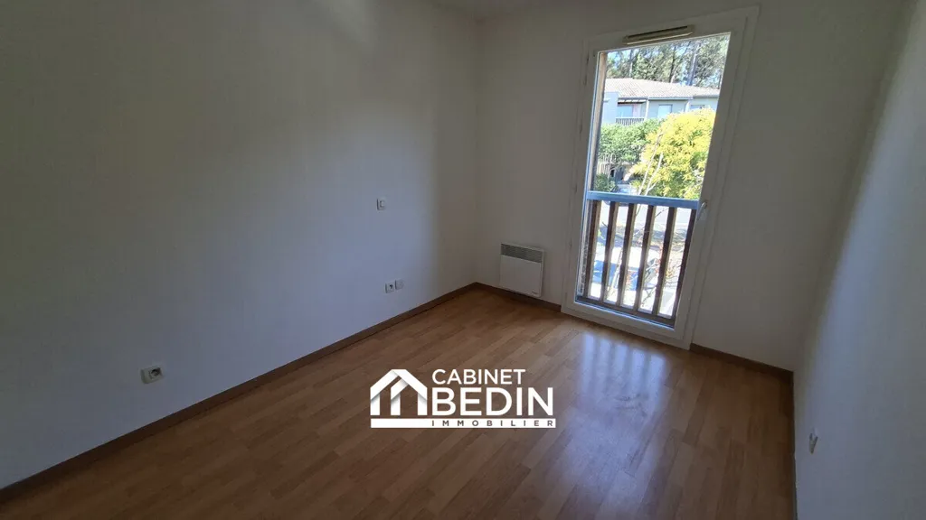 Stanze - Duplex House with Garden in Audenge