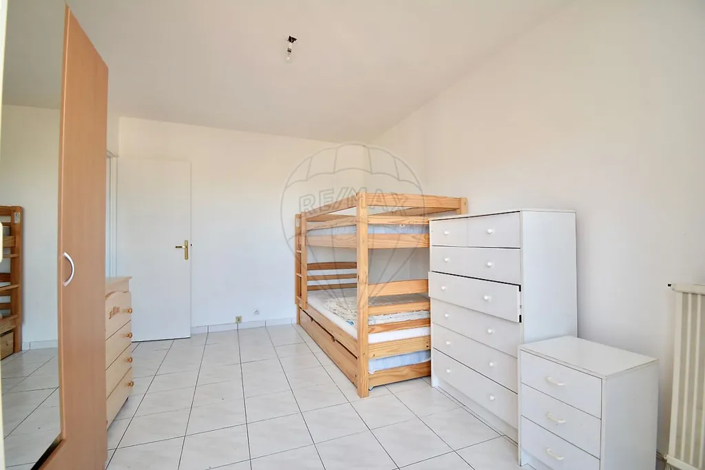 4-room house in Nice