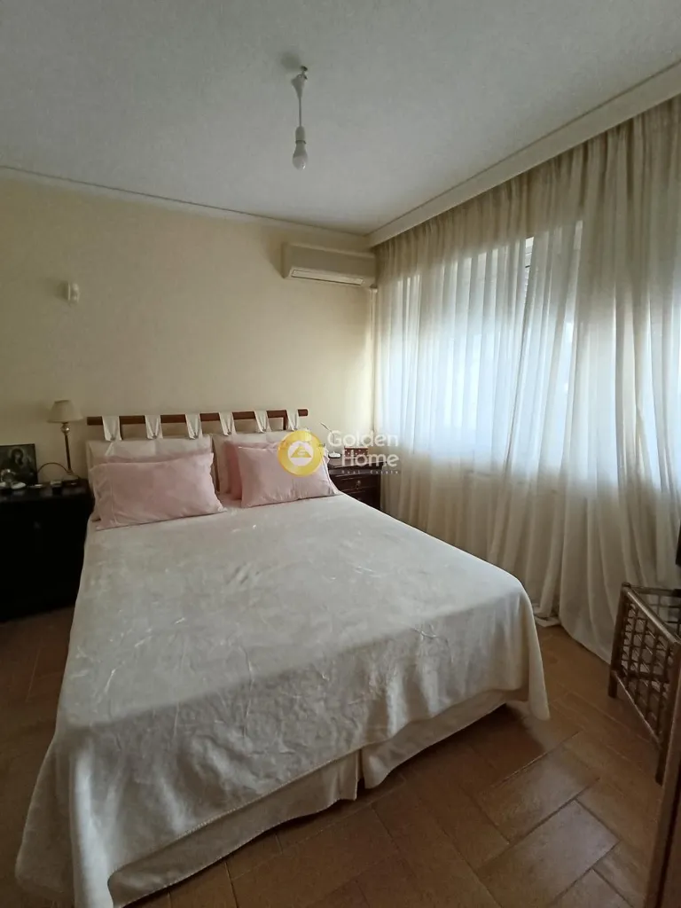Chambres - Apartment with Sea View in Sarandá, Eastern Attica