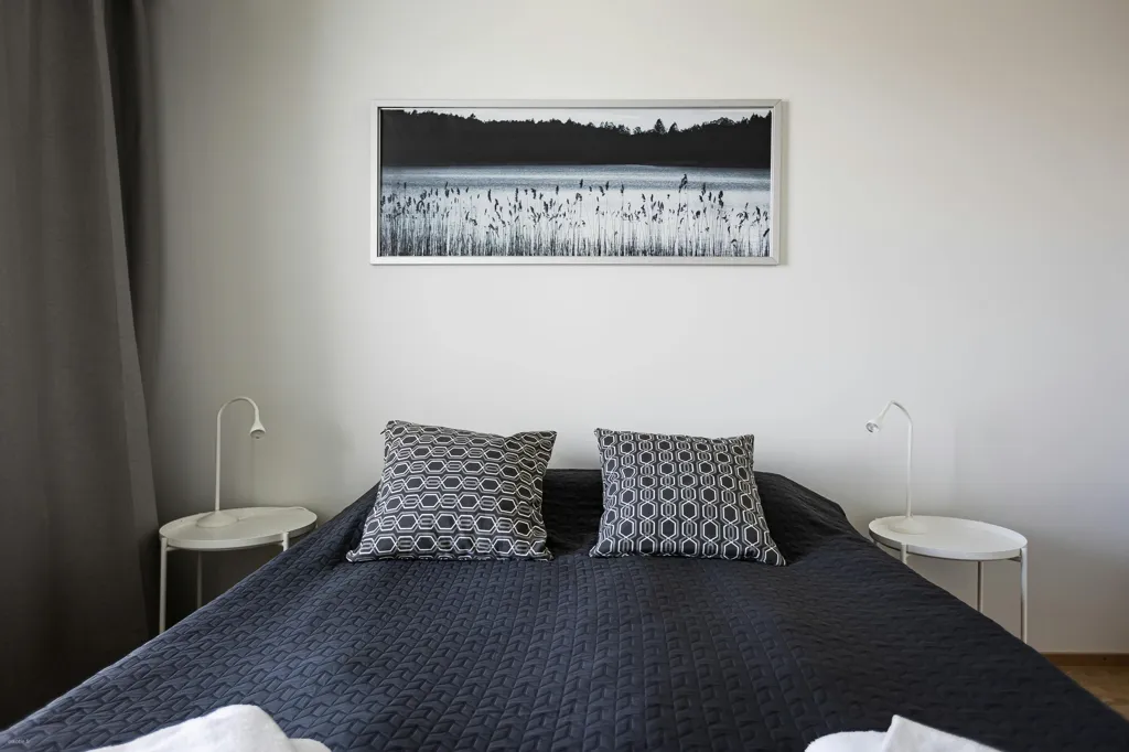 2-room apartment in FI