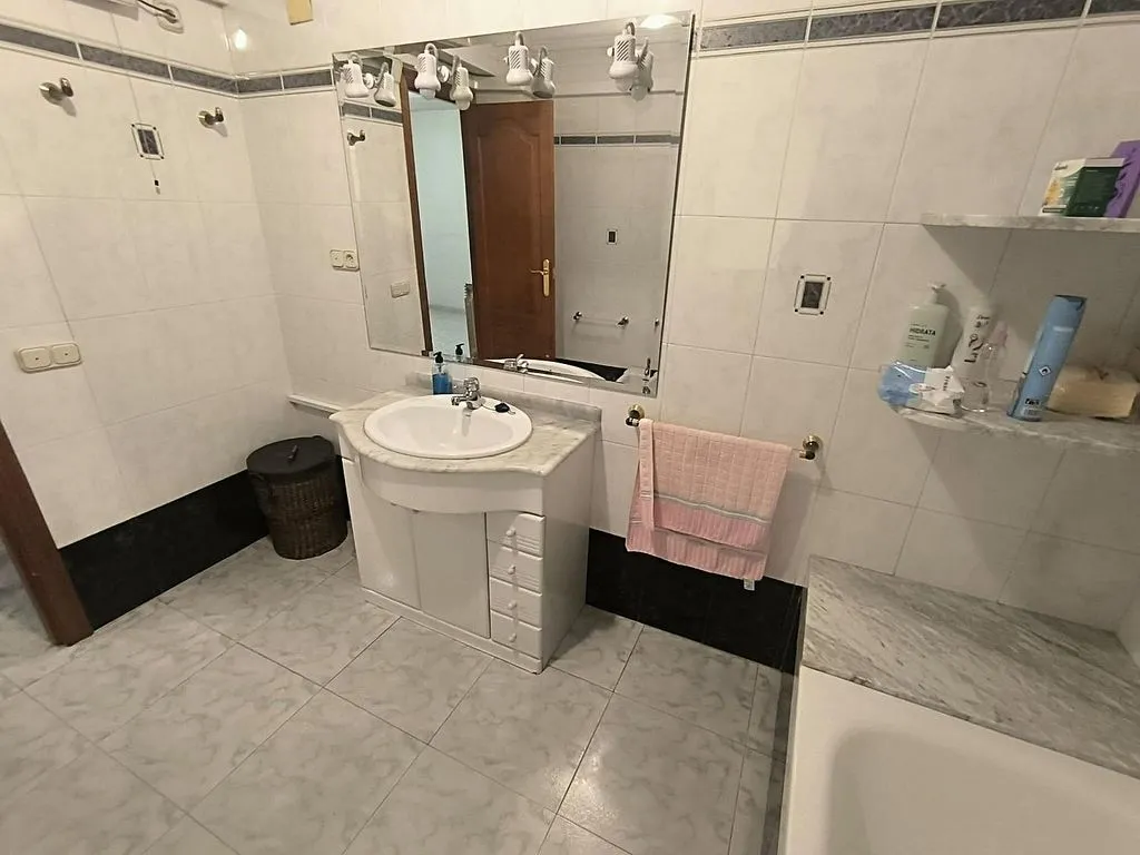 Bagni - Apartment with Terraces in Gandia Centre