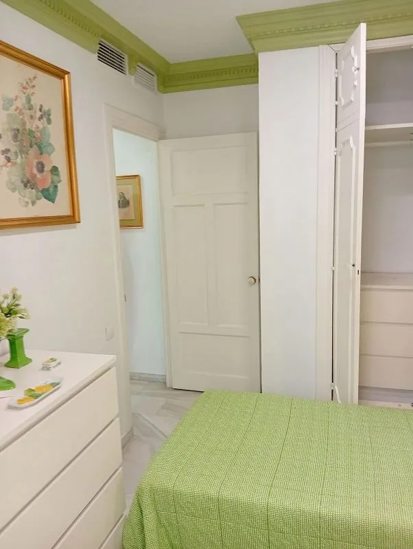Magamistoad - Modern Flat with Balcony in Ensanche Centro