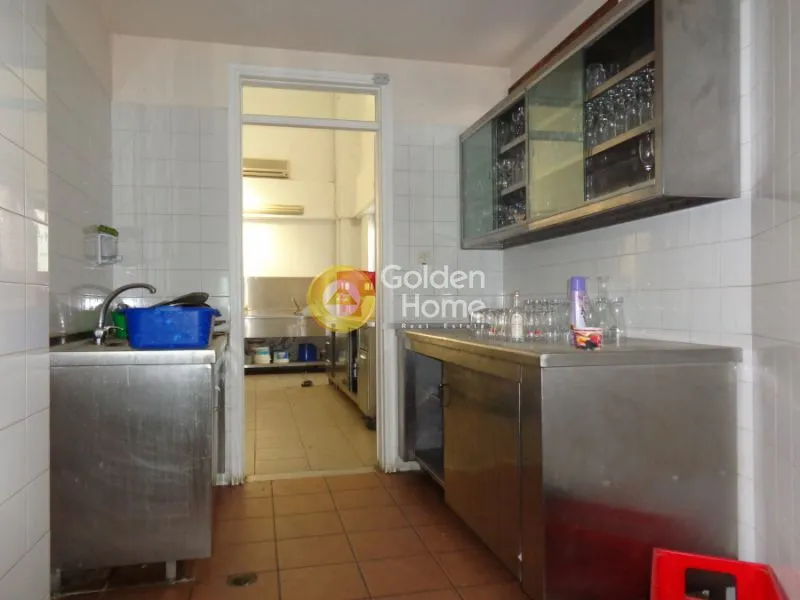 Cuisine - Retail Unit with Street Frontage in Eretria Centre
