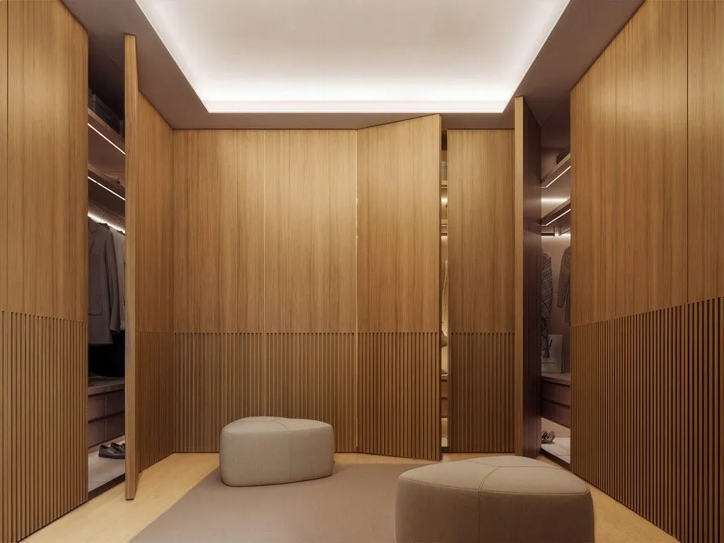 Toad - Luxury Apartment with City View in Madrid