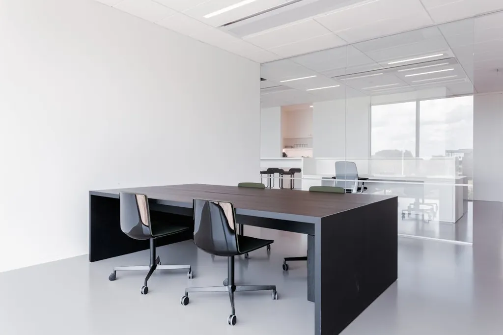 Studio - Co-working Office in Skyline Park, Izegem