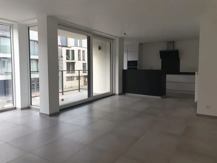 Appartement 2 chambres à Eeklo