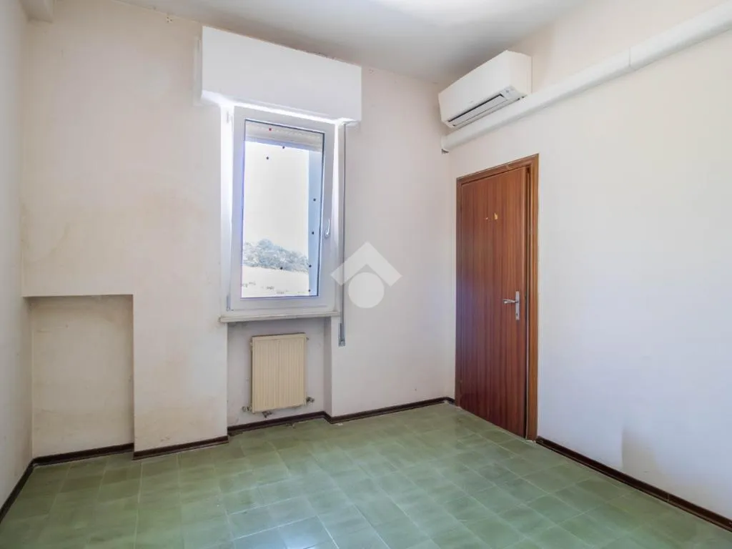 Stanze - Panoramic 3-Bedroom Apartment in Tortoreto