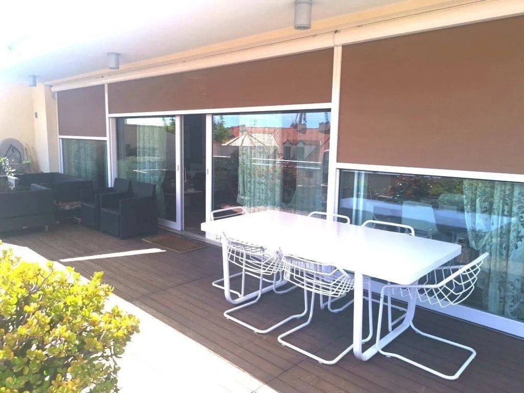 Terrass - Luxury Penthouse with Terrace in Oneglia, Imperia