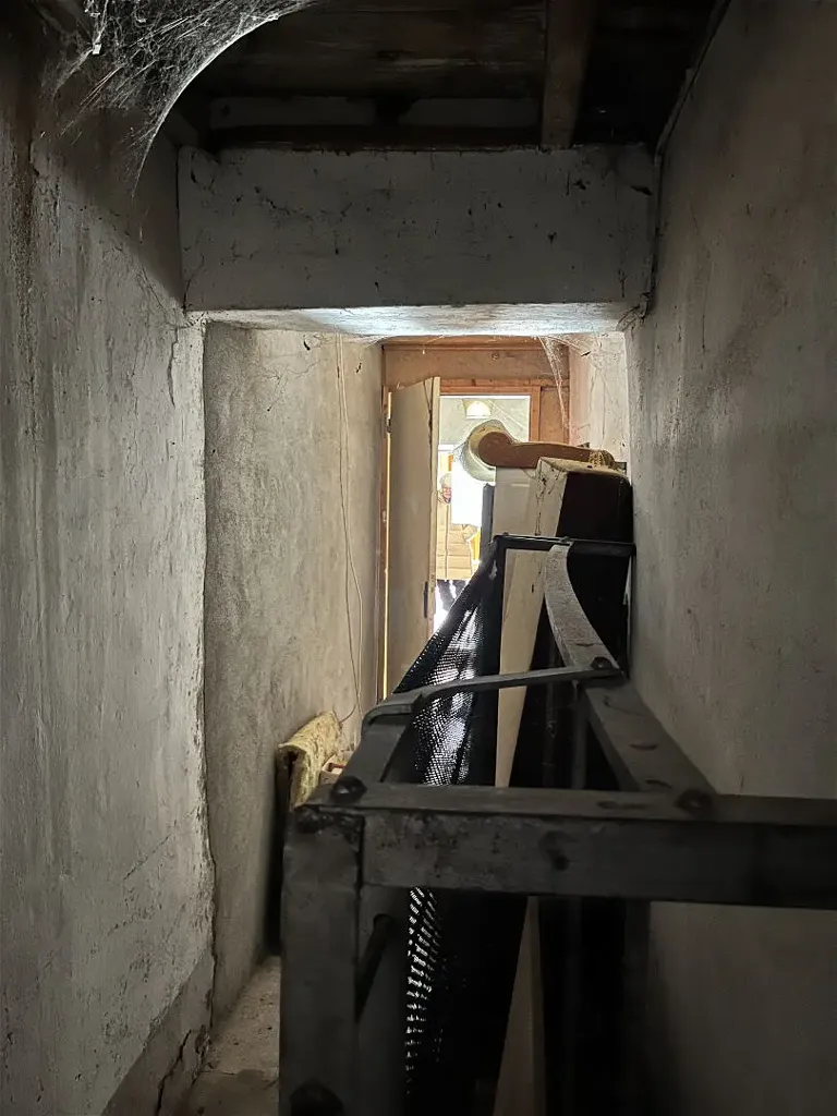 Maison 8 pièces à Beaurieres