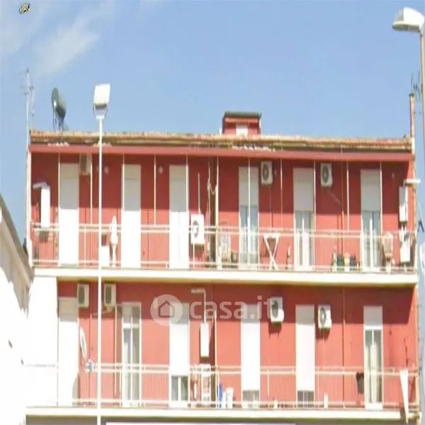 Extérieur - Two-Unit Apartment in Agrigento