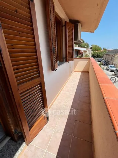 Rõdu - Panoramic Apartment with Terrace in Posada