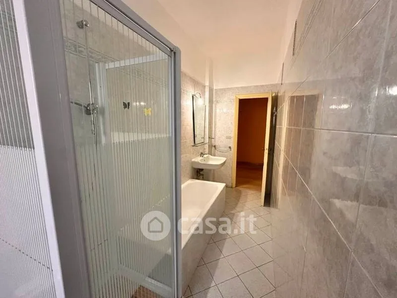 Vannitoad - Spacious Apartment with Balcony in Crocetta, Turin
