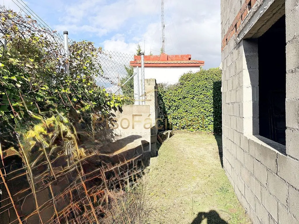 Aed - Chalet with Pool in El Tiemblo, Ávila