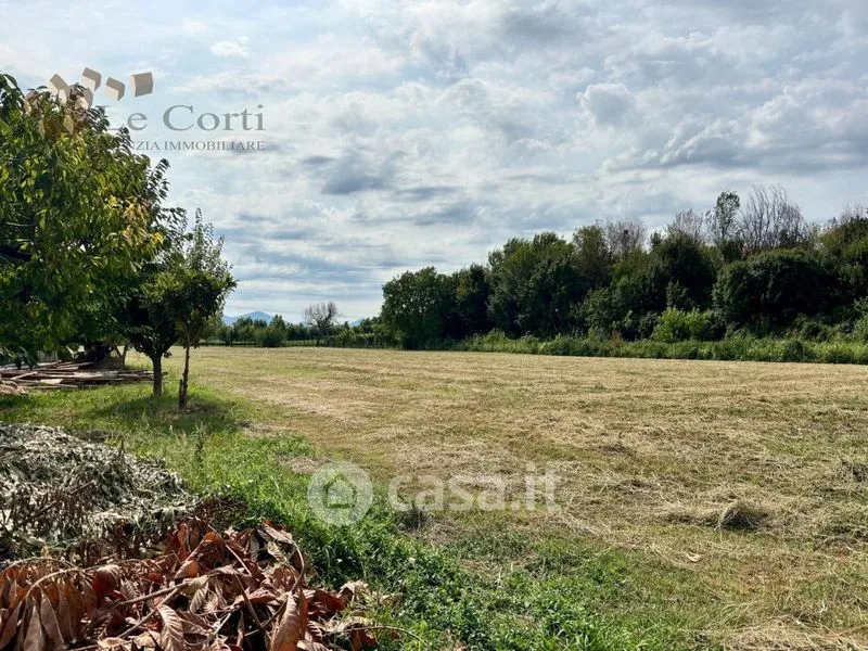 Jardin - Independent House with Garden in Sossano