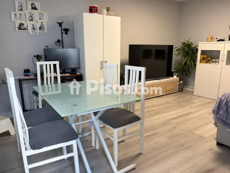 Appartement 4 chambres à ES