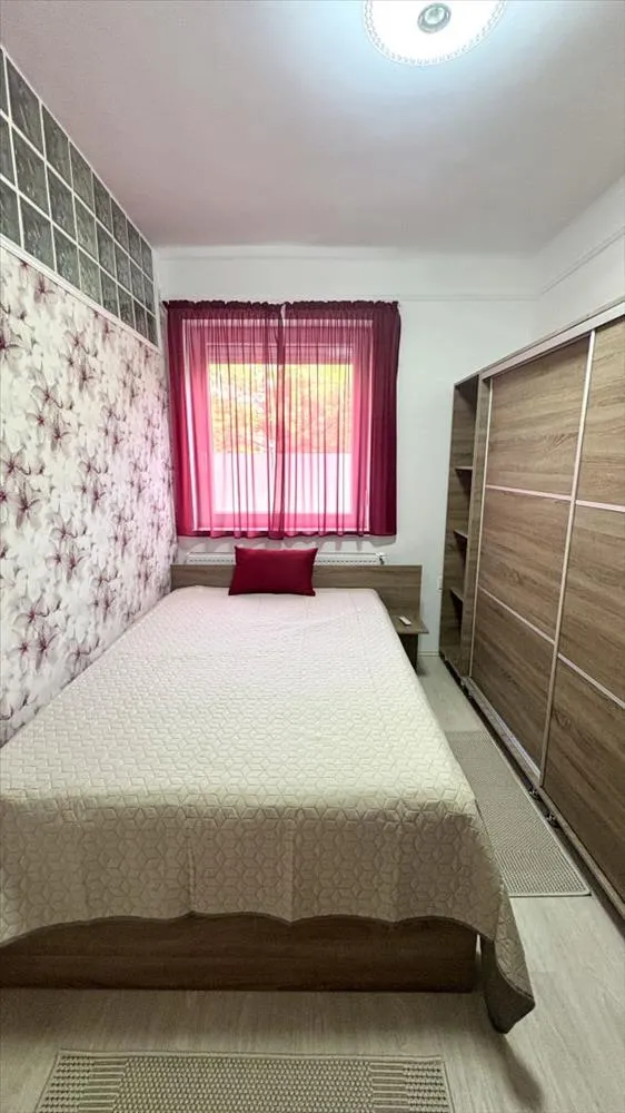 Magamistoad - Balconied Apartment in Debrecen University District