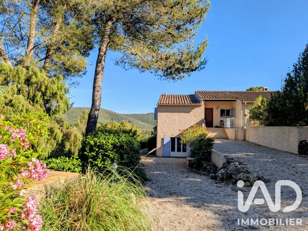 Esterno - Luxury Villa with Pool in Pierrefeu-du-Var