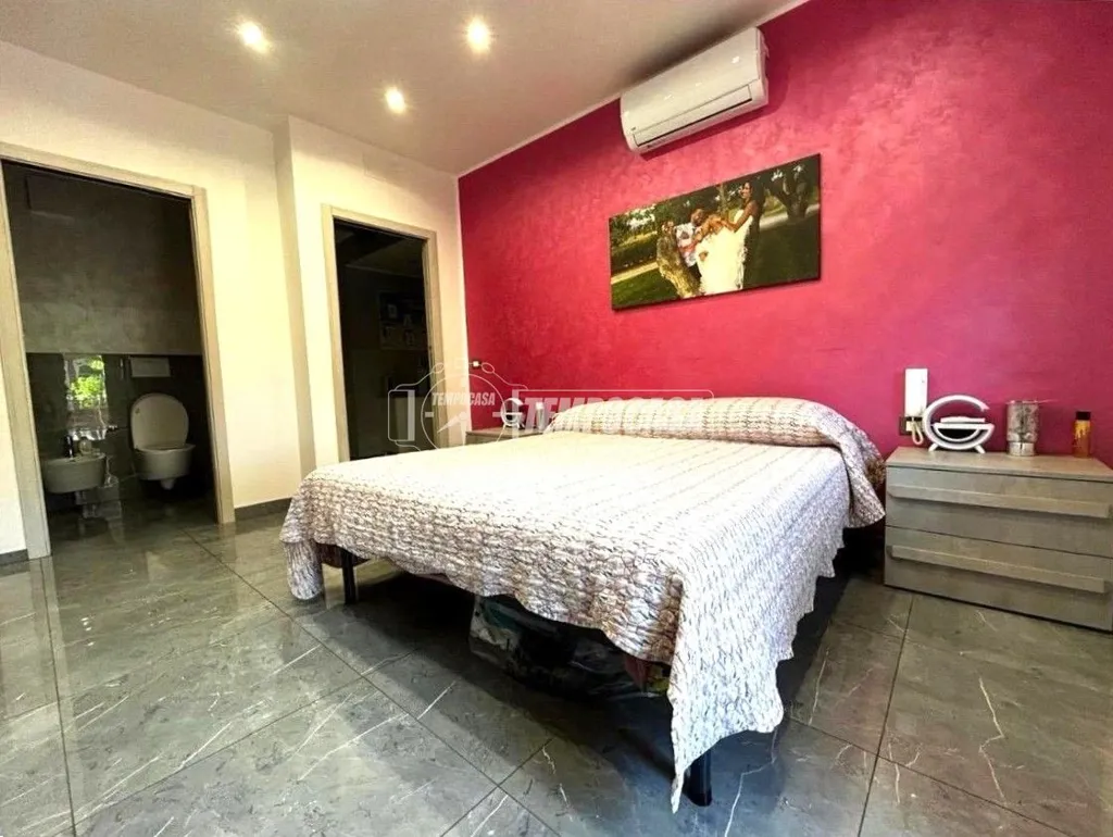 Magamistoad - Renovated Apartment with Balcony in Rome