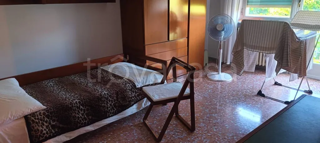 Chambres - Panoramic Apartment with Balcony in Pianezza